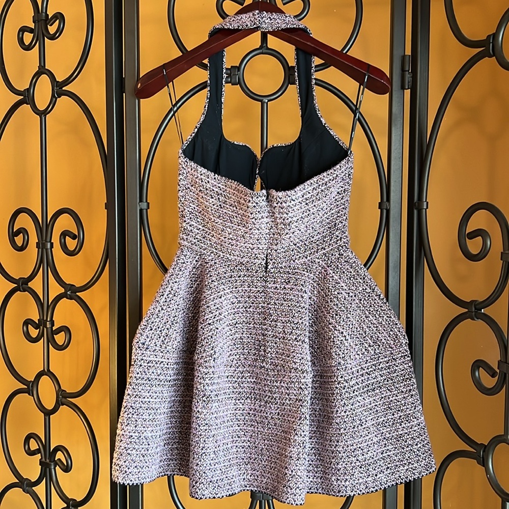 ELLIATT Magnolia Sweetheart Mini Dress - Picture 5 of 17
